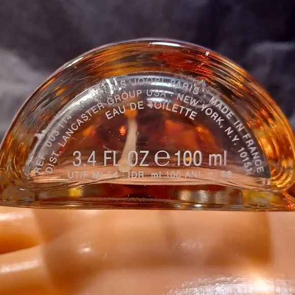 Partial bottle of JOOP (Women) - Picture 2 of 2